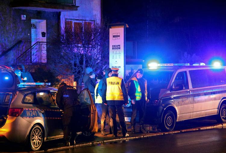 Foto: Agencja Gazeta/Ritzau Scanpix