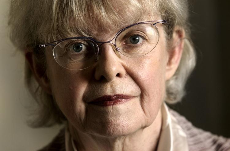 De diplomatiske garantier er ikke det papir værd, de er skrevet på, lyder det fra Inge Genefke. Foto: Lars Krabbe/POLFOTO