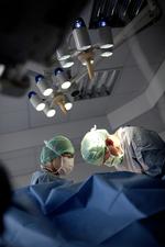 Foto: Peter Hove Olesen (arkiv)/POLFOTO