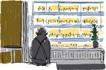 Andelen af ufaglærte på offentlig forsørgelse er i stigning. Foto: Mette Dreyer/Politiken-Tegning