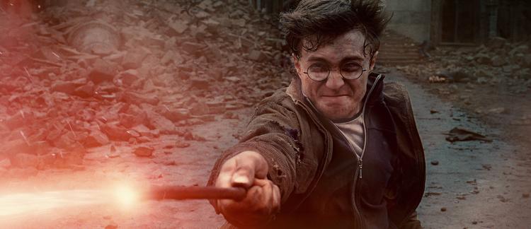 
Senere i år kan vi gå på jagt efter magiske skabninger fra Harry Potter-universet med vores smartphone.
   Foto: Cl**ny**/AP