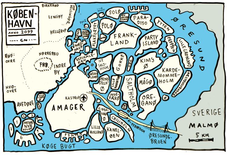 Foto: Claus Nørregaard/POLITIKEN
