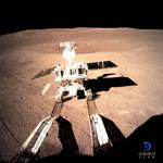 Foto: China National Space Administrat/Ritzau Scanpix