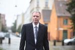 Klaus Riskær Pedersen mangler stadig det sidste seje træk.  Foto: Jonas Olufson/POLFOTO