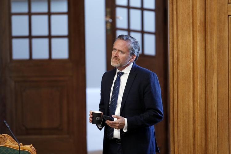 Arkivfoto. Foto: Jens Dresling/POLFOTO