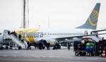 Aalborg Lufthavn er en af de fire lufthavne herhjemme, der har oplevet rekordvækst i 2018. Foto: René Schütze/POLFOTO