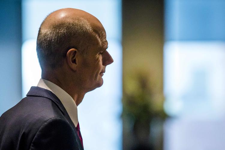 Foto: Bart Maat/Ritzau Scanpix