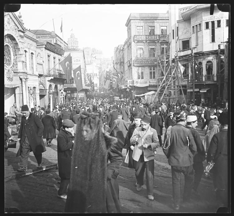 Foto: Ukendt. Digital image courtesy of the Getty’s Open Content Program 