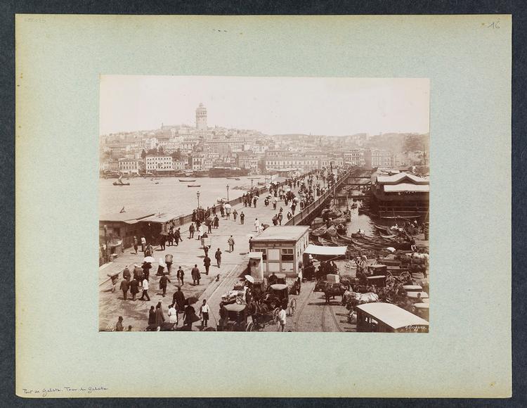 Foto: Guillaume Berggren. Digital image courtesy of the Getty’s Open Content Program 