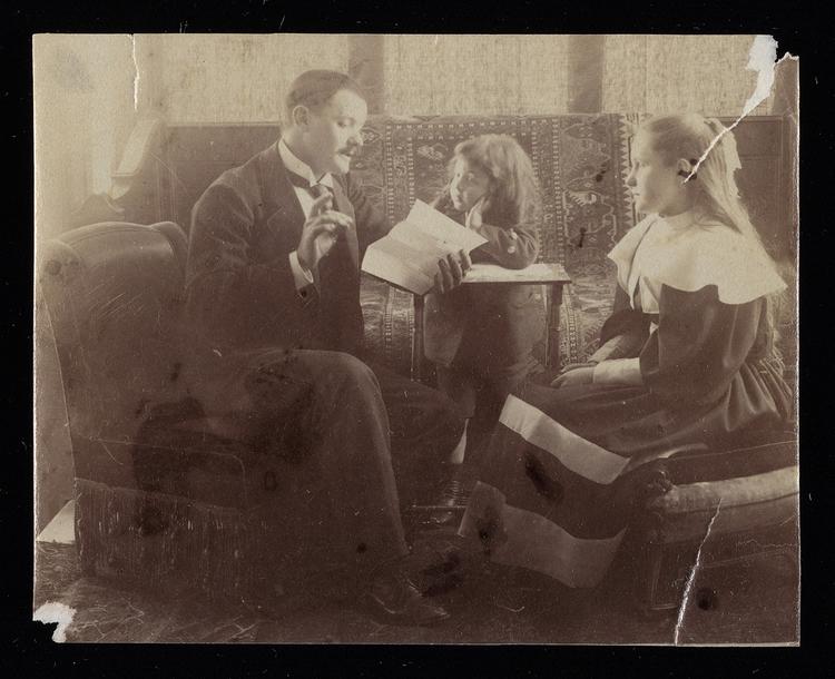 Foto: Ukendt. Digital image courtesy of the Getty’s Open Content Program 