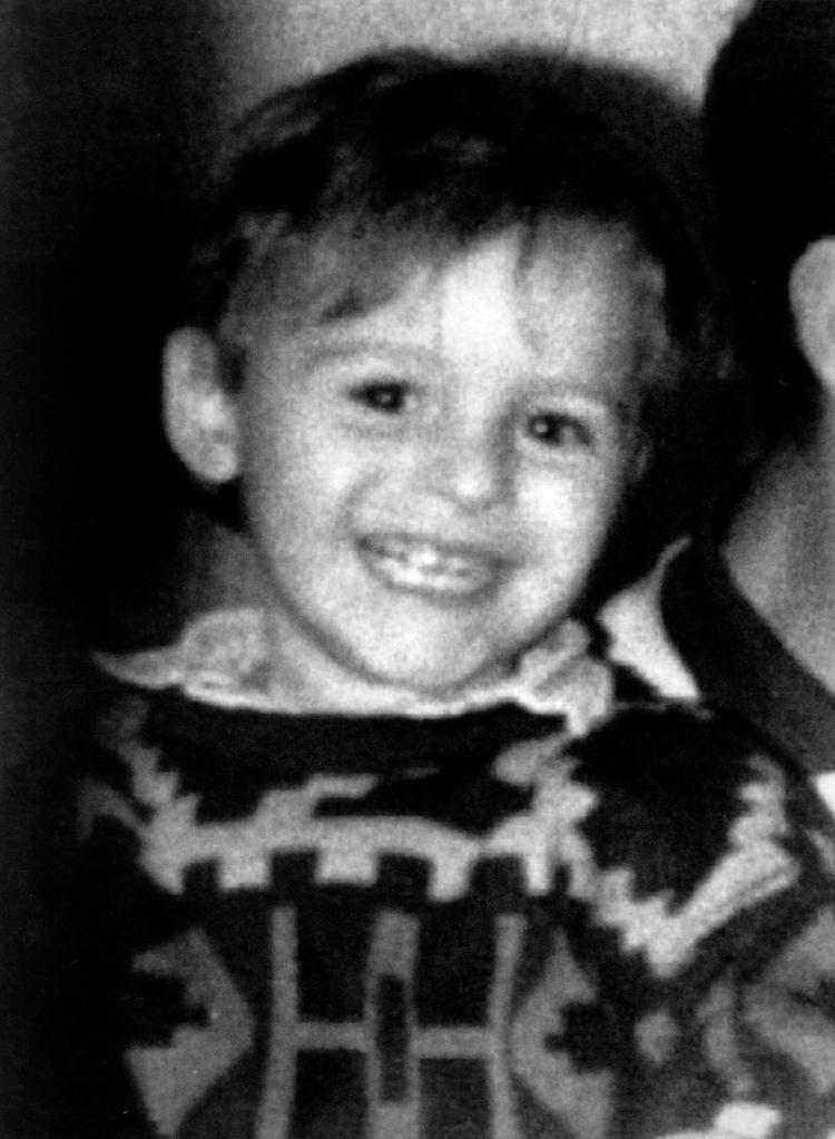 
James Bulger blev myrdet tilbage i 1993. Siden er der blevet lavet adskillige dokumentarer og historier om mordet.    Foto: AP/AP
