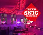 Mission Chinese rykker ind på Vesterbro. Ibyen inviterer 40 læsere til sneak peek før restaurantens officielle åbning. Pr-foto 