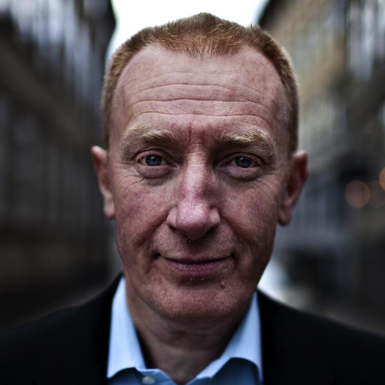 Arkivfoto Rasmus Flindt Pedersen