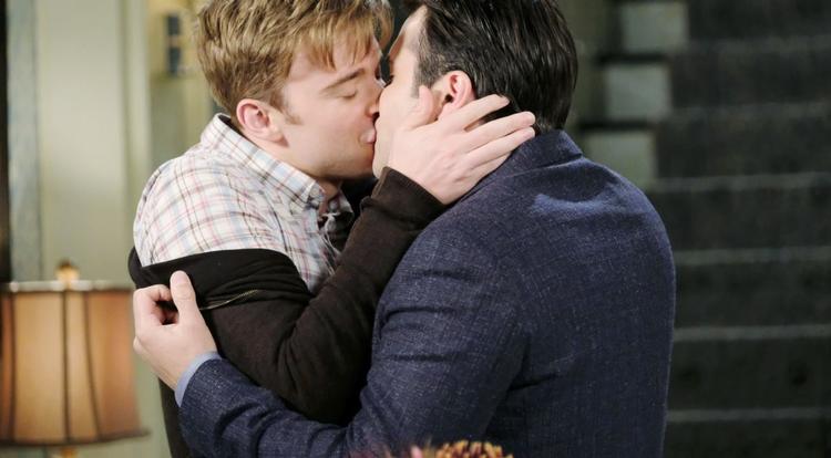 Nu kan fans se frem til endnu en sæson af hitserien 'Horton-sagaen', der har kørt lige siden 1965.   Pr-foto NBC / XJJohnson