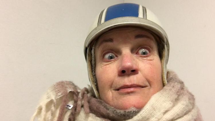 Foto: Lise Rønnebæk