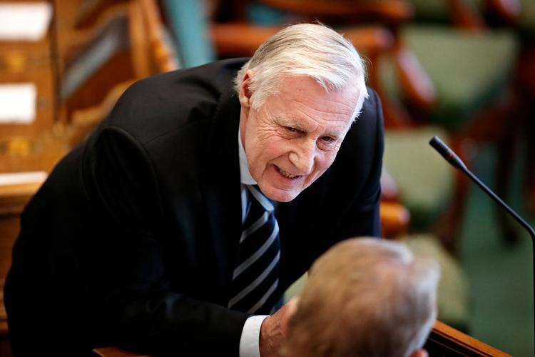 Foto: Jens Dresling/POLFOTO