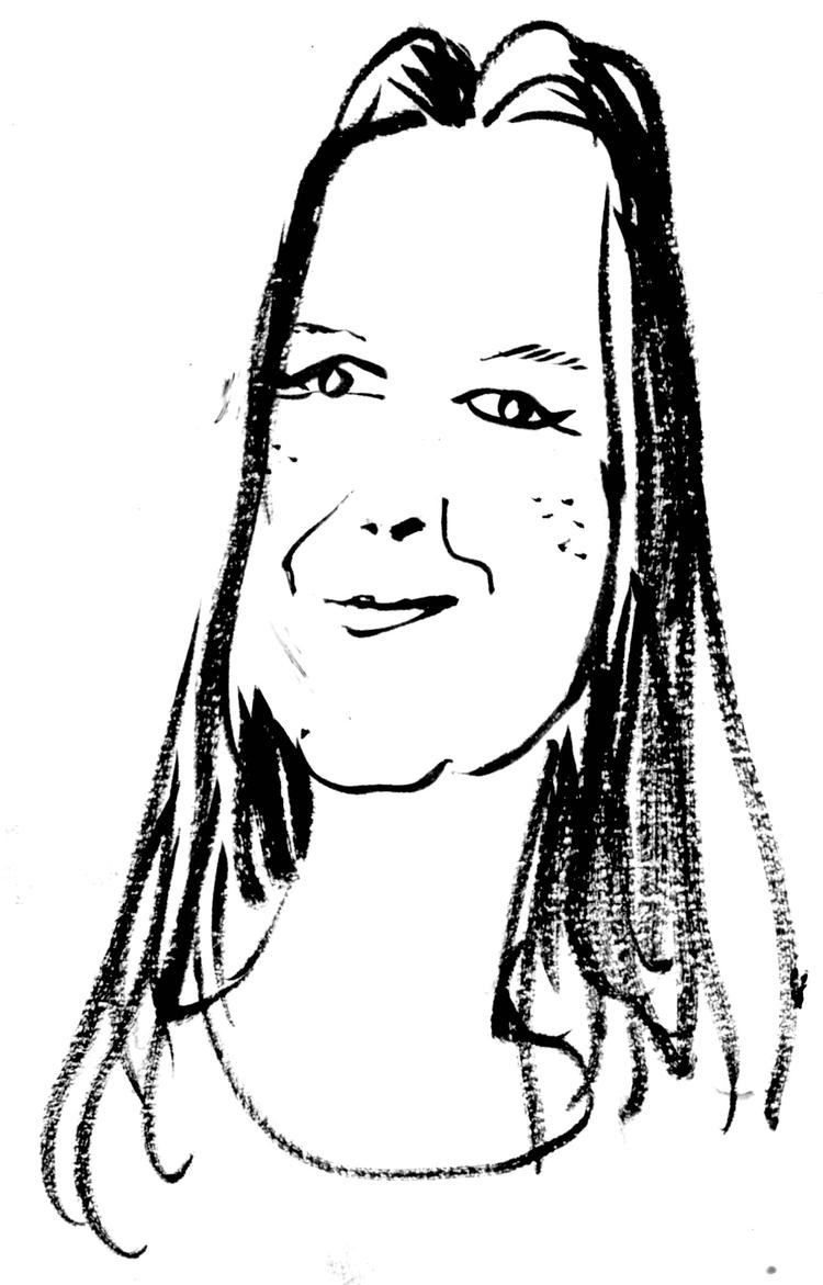 Tegning: Claus Nørregaard