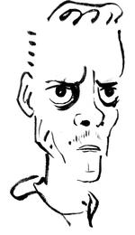 Tegning: Claus Nørregaard