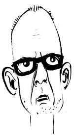 Tegning: Claus Nørregaard