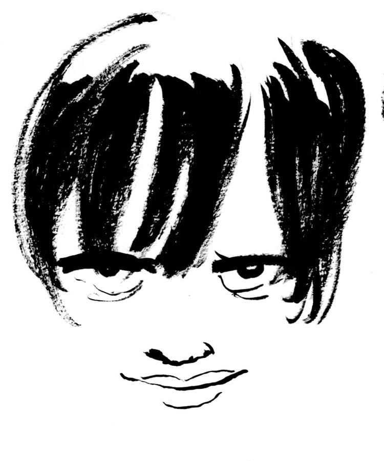 Tegning: Claus Nørregaard