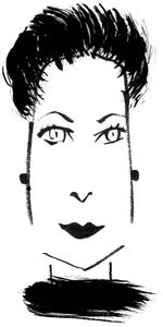 Tegning: Claus Nørregaard