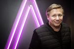 Jesper 'Kasi' Nielsen. Foto: Rune Aarestrup Pedersen (arkiv)/POLFOTO