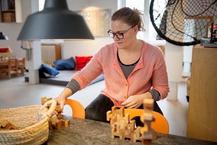 Foto: Emma Sejersen/POLFOTO