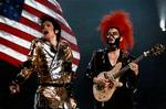 I ny dokumentar hævder medvirkende, at Michael Jackson udsatte dem for overgreb som børn.    Arkivfoto Lars Krabbe