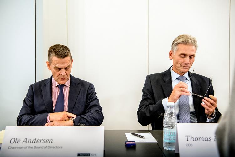 Foto: Stine Bidstrup/ritzau/Stine Bidstrup