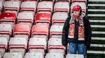 Fan for evigt.  Ugens kamp, er det eneste, der giver Sunderland-fansene håb.  Foto: Netflix Pr-foto Netflix
