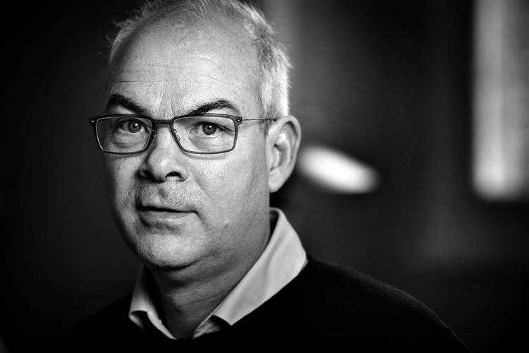 
Jesper Christensen, børne- og ungeborgmester i København (S), har ingen ekstra penge til nye elever på kort sigt.
   Foto: Martin Lehmann/POLFOTO