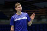 Den tidligere verdensmester Viktor Axelsen er ikke en del af konflikten.  Foto: Jens Dresling/POLFOTO