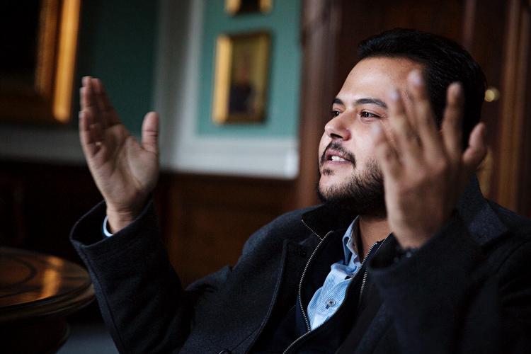 Foto: Martin Lehmann/POLFOTO