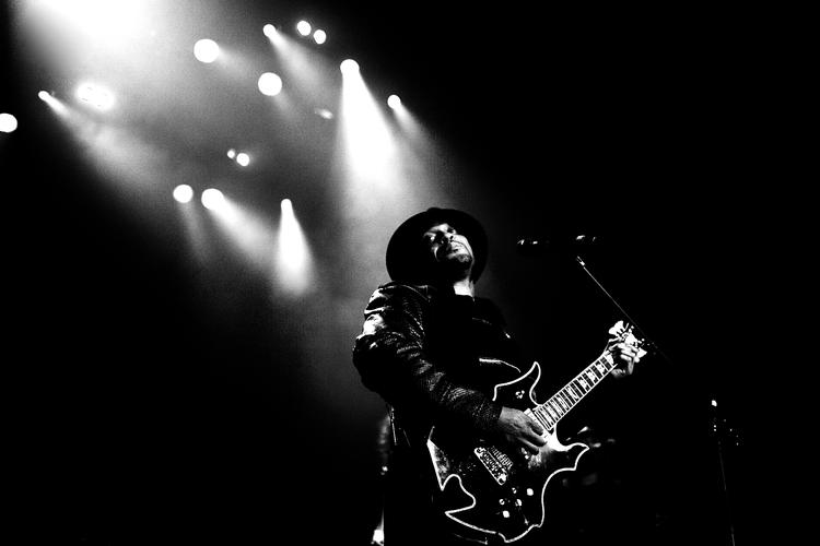 Arkivfoto Ditte Valente