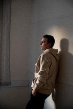 Niels Fulde synes, at studielivet i Danmark er meget mere end læsning og arbejde, som han oplevede, at det var, da han læste  i Hamborg.
 
   Foto: Peter Hove Olesen/POLFOTO