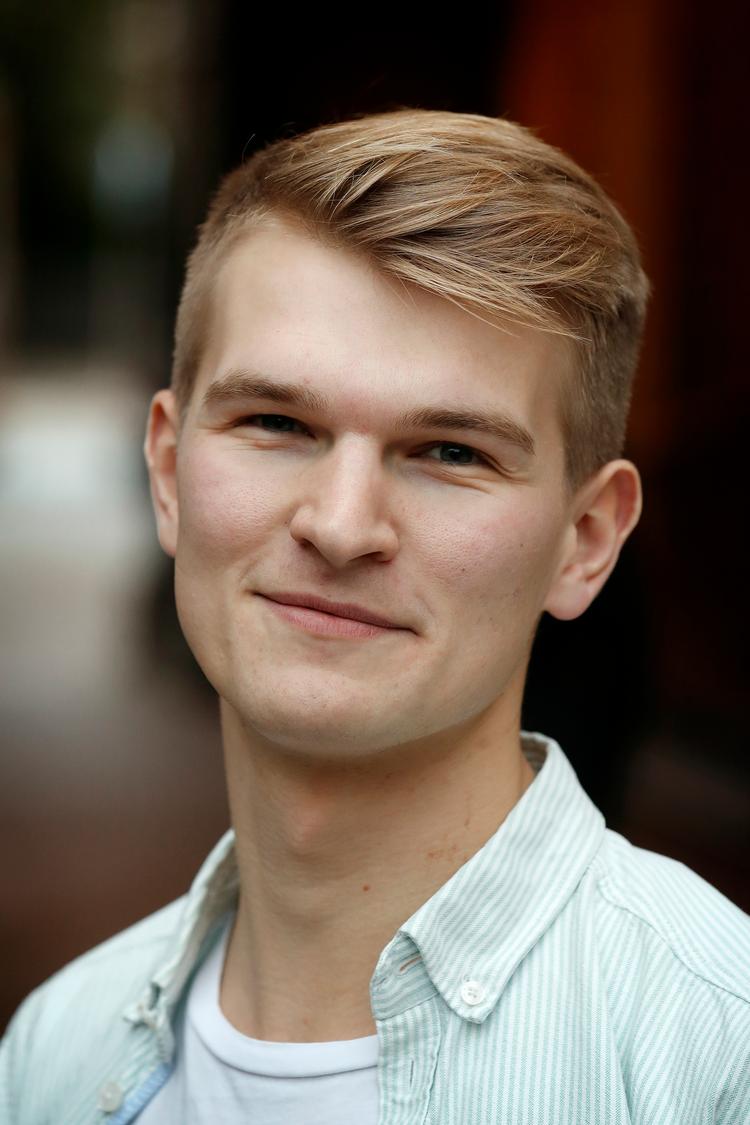 Foto: Jens Dresling/POLFOTO