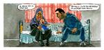 Tegning: Roald Als   Tegning Roald Als