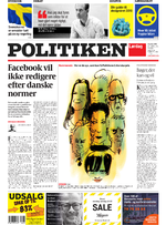 Printforsiden 12 januar