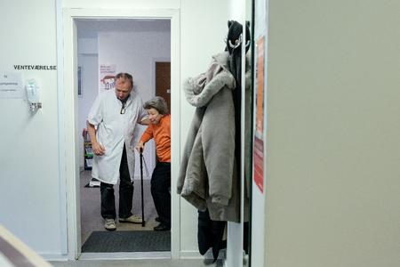 Foto: Emma Sejersen
   Foto: Emma Sejersen/POLFOTO