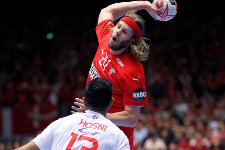 Foto: Jens Dresling/POLFOTO