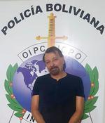 
  Cesare Battisti, en tidligere militant venstreorienteret fra Italien, der er dømt for drab i sit hjemland, er blevet anholdt i Bolivia. Han vil blive udleveret til de italienske myndigheder. Foto: Ho/Ritzau Scanpix