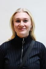 Freja Skjødt Foto: Christian Lindtoft