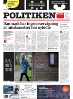 Printforsiden 14 januar