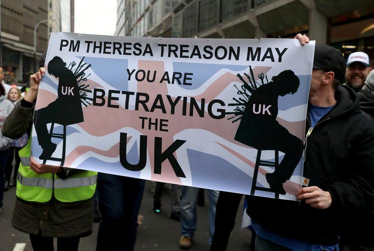 Foto: Simon Dawson/Ritzau Scanpix