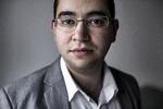Deniz Serinci ser få veje for de syriske kurdere: De kan søge Assads nåde og dæmpe støtten til PKK for at hindre, at tyrkerne slår til mod deres områder.   Foto: Niels Hougaard/POLFOTO