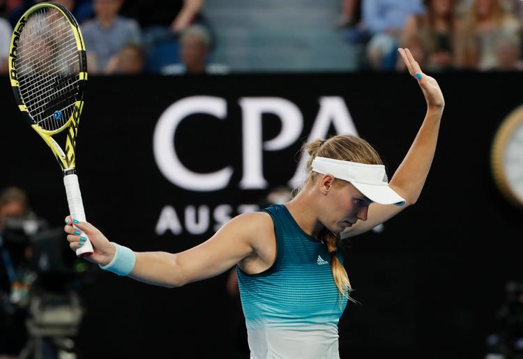 Foto: Kim Kyung-hoon/Ritzau Scanpix