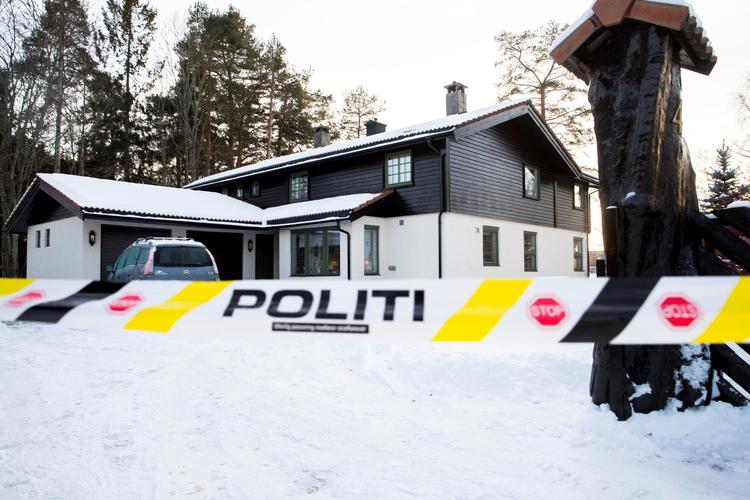 Anne-Elisabeth Hagen forsvandt fra sit hjem i Lørenskog øst for Oslo 31. oktober sidste år. Siden har politiet ikke fået livstegn. Foto: Ntb Scanpix/Ritzau Scanpix