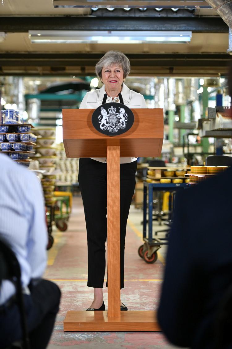 Foto: Pool/Ritzau Scanpix