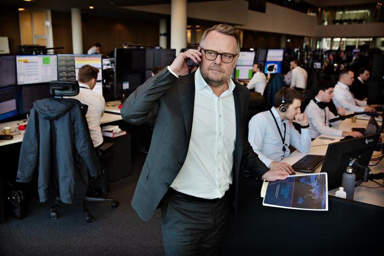 Foto: Martin Lehmann/POLFOTO