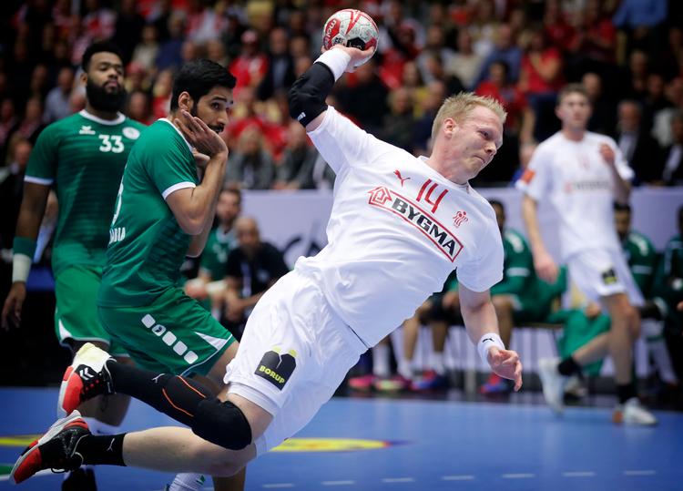 Foto: Jens Dresling/POLFOTO